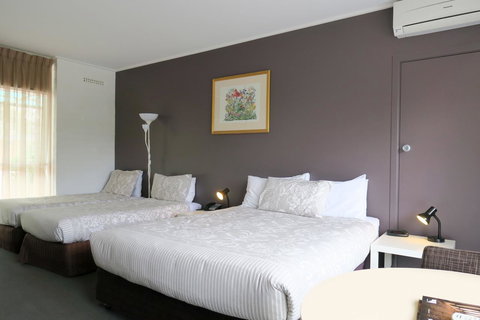 The Lyndoch Motel - Foster Accommodation 21