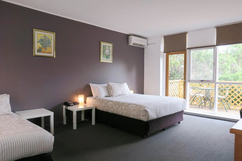 The Lyndoch Motel - Foster Accommodation 20