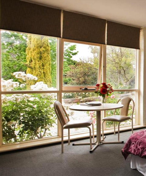 The Lyndoch Motel - Foster Accommodation 25