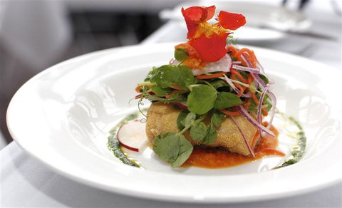 The Lyndoch Motel - Foster Accommodation 23