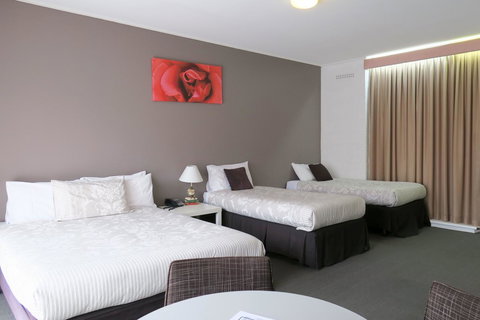 The Lyndoch Motel - Foster Accommodation 15