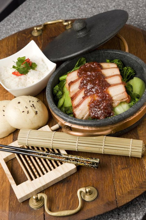 The Lyndoch Motel - Foster Accommodation 22