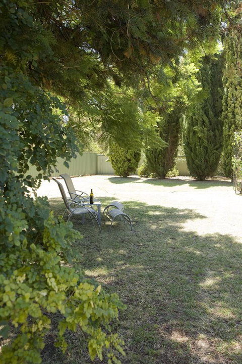 The Lyndoch Motel - Foster Accommodation 26