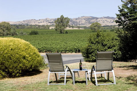 The Lyndoch Motel - Foster Accommodation 29