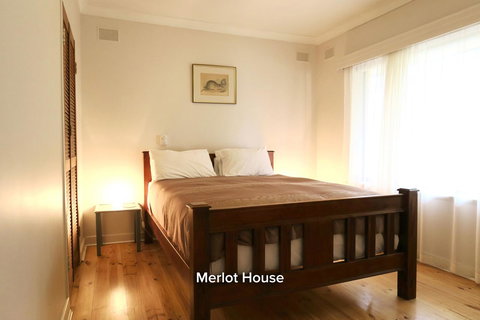 The Lyndoch Motel - Foster Accommodation 32