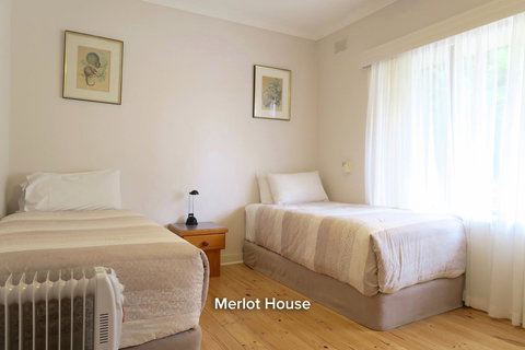 The Lyndoch Motel - Foster Accommodation 33