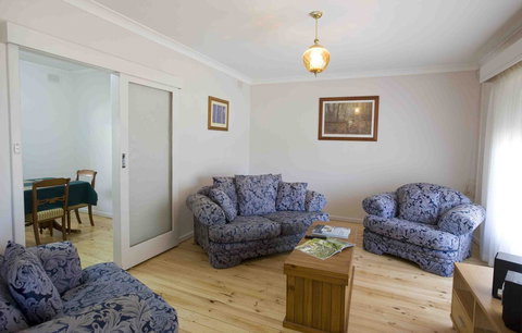 The Lyndoch Motel - Foster Accommodation 28