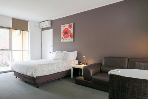 The Lyndoch Motel - Foster Accommodation 16