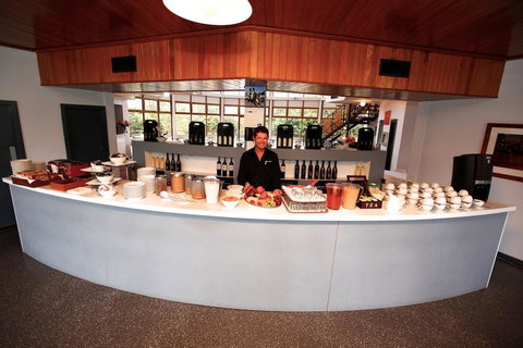 The Lyndoch Motel - Foster Accommodation 11