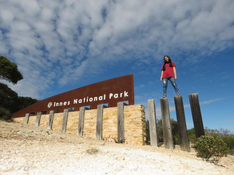 Edge Of Innes - Foster Accommodation 6