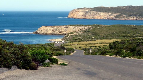 Edge Of Innes - Foster Accommodation 5