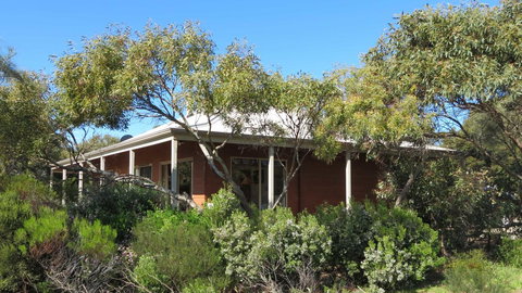 Edge Of Innes - Foster Accommodation 0