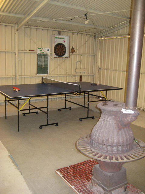 Edge Of Innes - Foster Accommodation 12