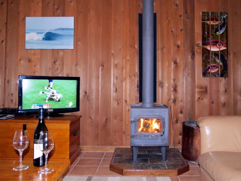 Edge Of Innes - Foster Accommodation 7