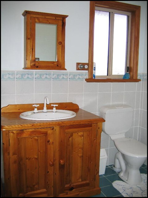 Edge Of Innes - Foster Accommodation 8