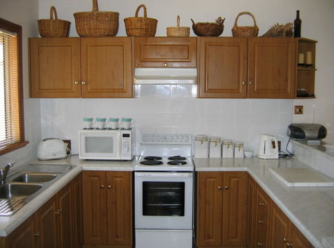 Edge Of Innes - Foster Accommodation 3