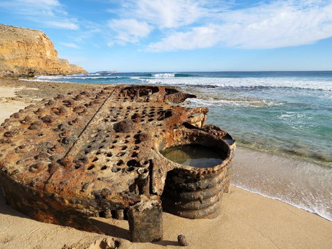 Edge Of Innes - Foster Accommodation 4