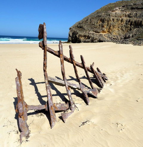 Edge Of Innes - Foster Accommodation 10