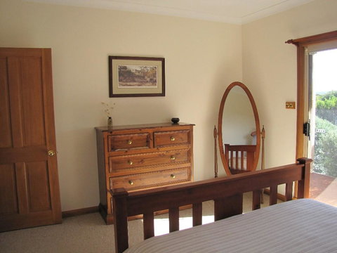 Edge Of Innes - Foster Accommodation 9