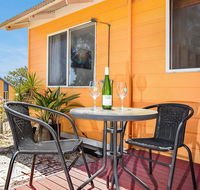 Kaseys Hide Away - Foster Accommodation