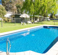 Kalganyi Holiday Park - Foster Accommodation