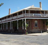 Sonbern Lodge Motel - Foster Accommodation