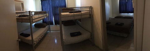 A1Cabins - Foster Accommodation 2