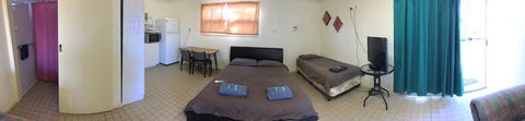 A1Cabins - Foster Accommodation 0