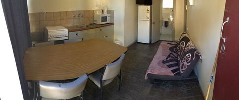 A1Cabins - Foster Accommodation 1