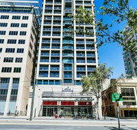 Oaks Horizoncity viewfree parking - Foster Accommodation