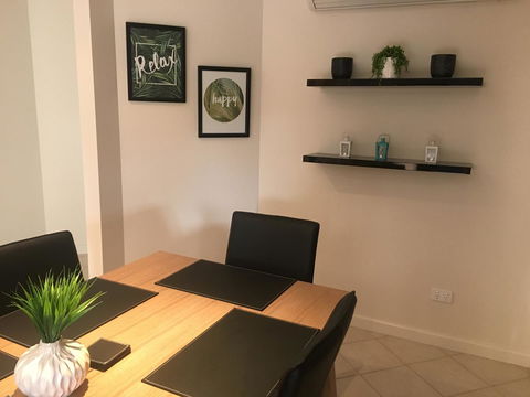 Apartment 229 Mount Gambier - Foster Accommodation 8