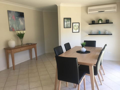 Apartment 229 Mount Gambier - Foster Accommodation 0