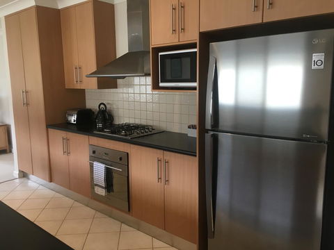 Apartment 229 Mount Gambier - Foster Accommodation 11