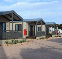 BIG4 Ceduna Tourist Park - Foster Accommodation