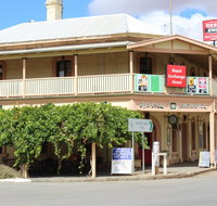 Royal Exchange Hotel - Foster Accommodation