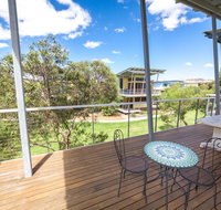 South Shores Villa 50 - South Shores Normanville - Foster Accommodation