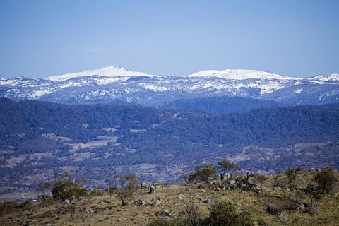 Eagles Range - Foster Accommodation 15