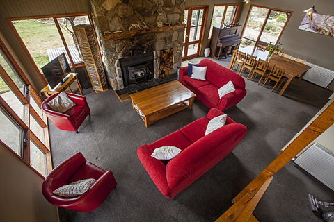 Eagles Range - Foster Accommodation 3