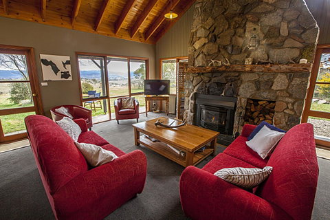 Eagles Range - Foster Accommodation 4