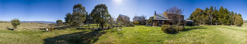 Eagles Range - Foster Accommodation 2
