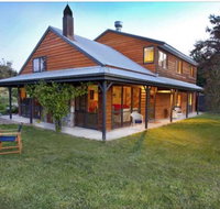 Eagles Range - Foster Accommodation