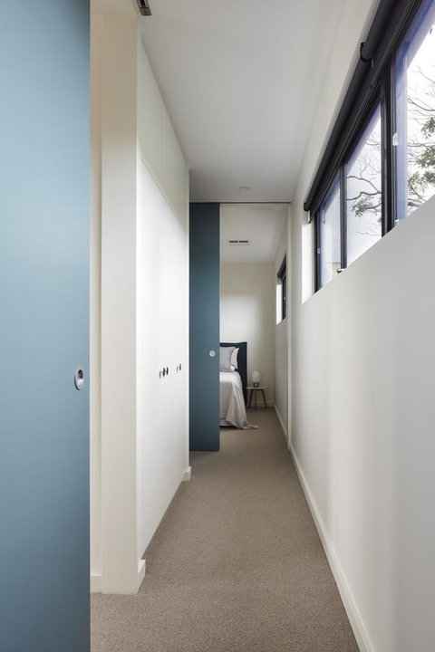 Swainson On Castle - Foster Accommodation 12