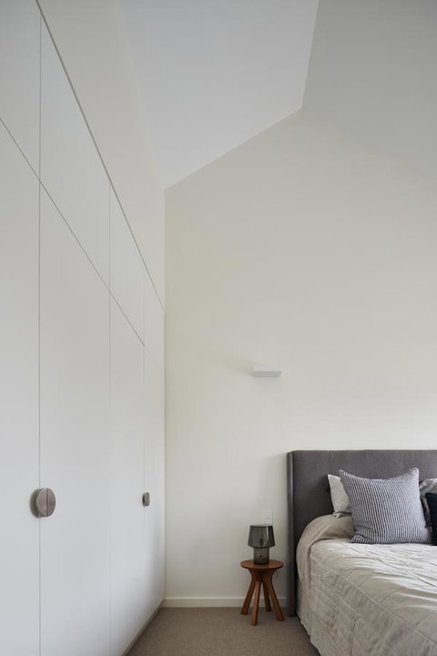 Swainson On Castle - Foster Accommodation 14