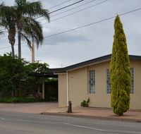 Travelway Motel - Foster Accommodation