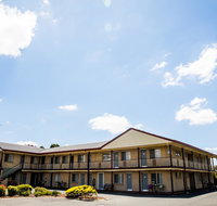 Lilac City Motor Inn  Steakhouse - Foster Accommodation