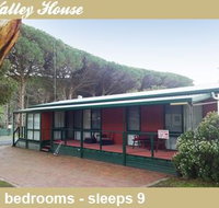 Second Valley Caravan Park - Foster Accommodation