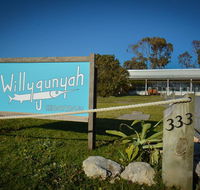 Willygunyah - Foster Accommodation