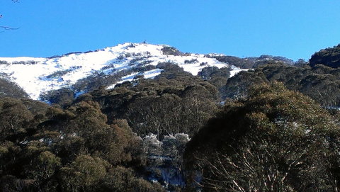 CHILL-OUT - Thredbo - Foster Accommodation 35