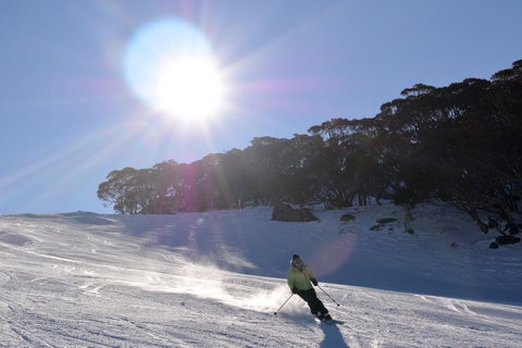 CHILL-OUT - Thredbo - Foster Accommodation 41