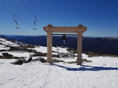 CHILL-OUT - Thredbo - Foster Accommodation 26